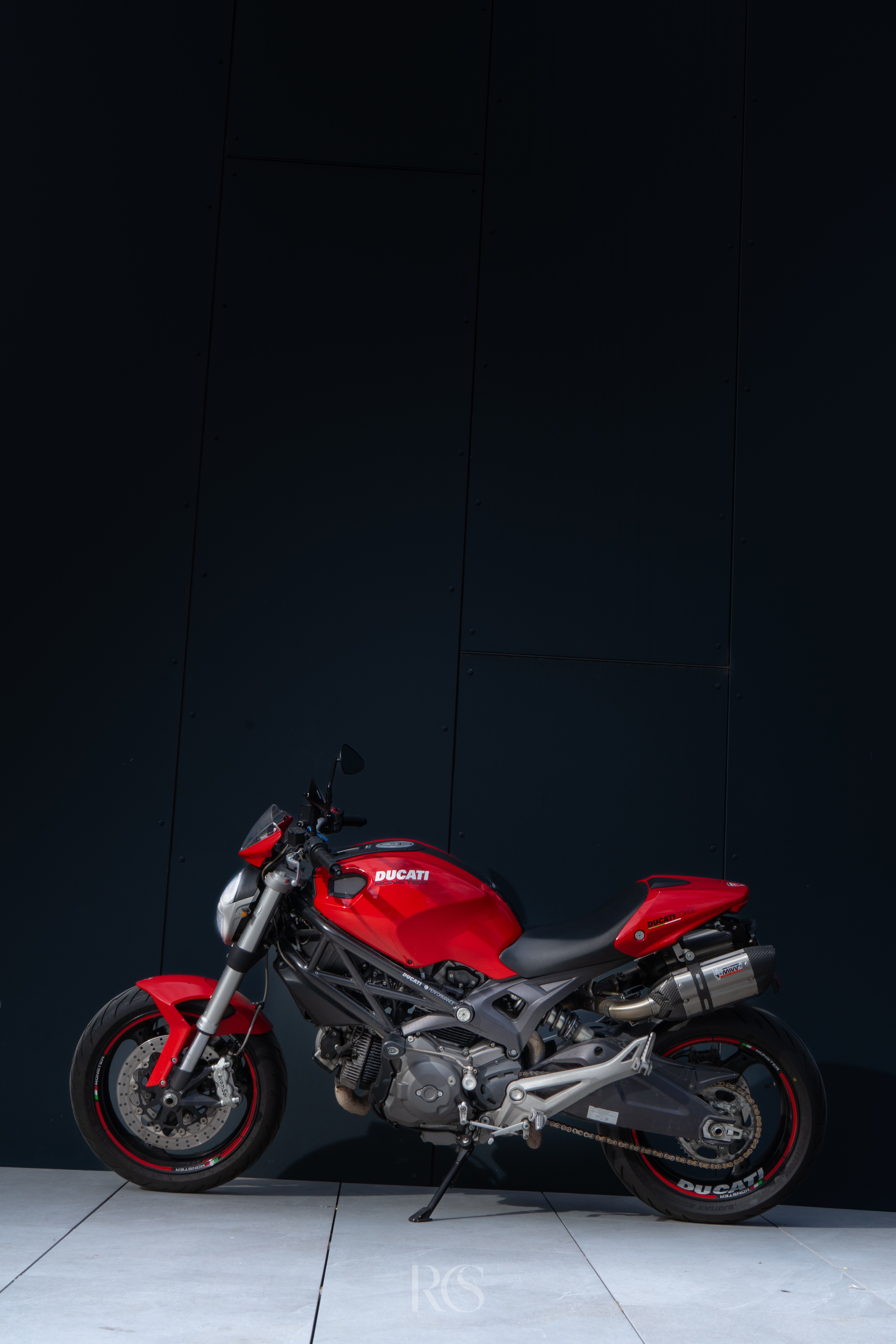 Ducati