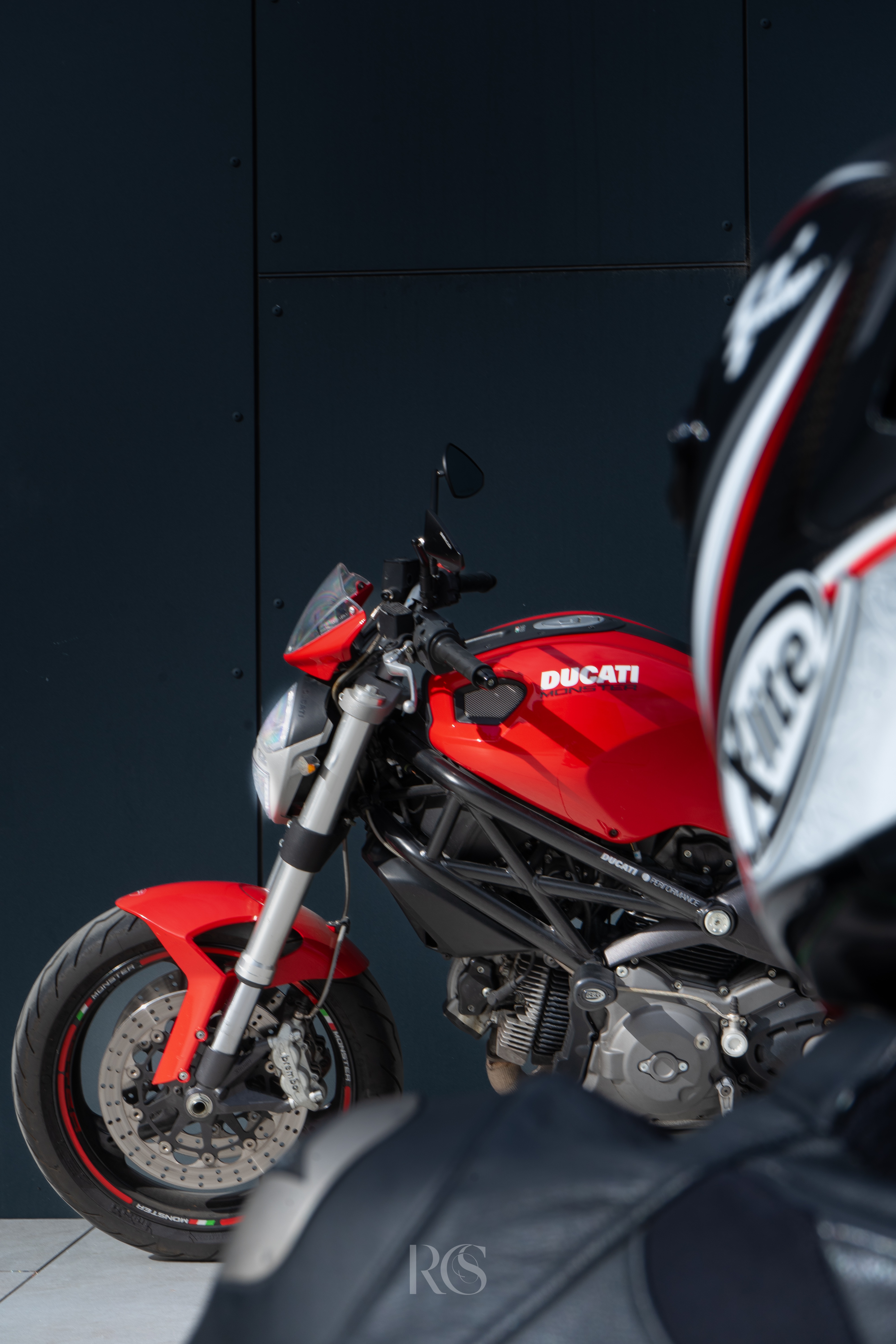 Ducati