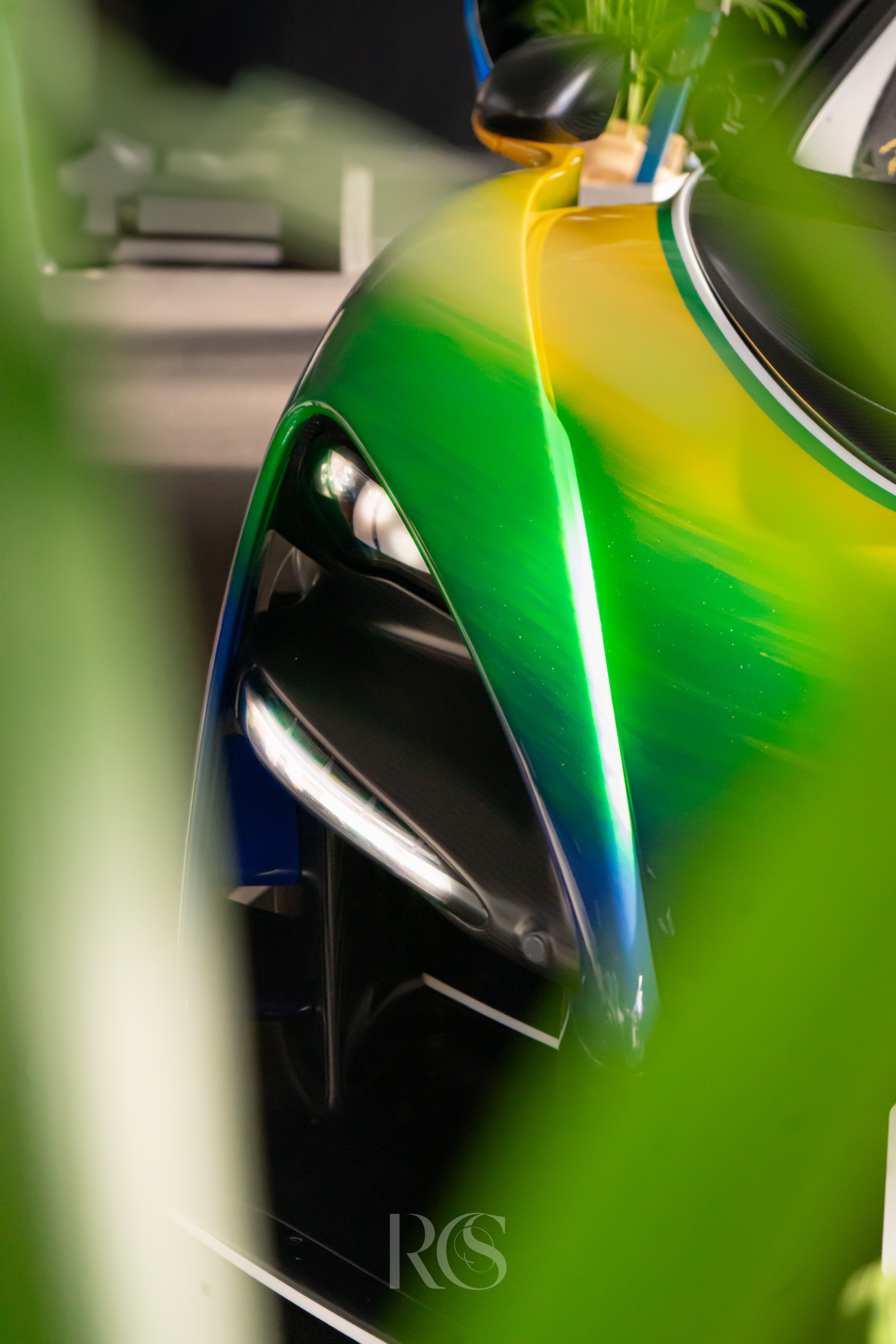 Pagani